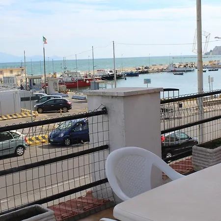 Dalla Terrazza Quattrocento88
